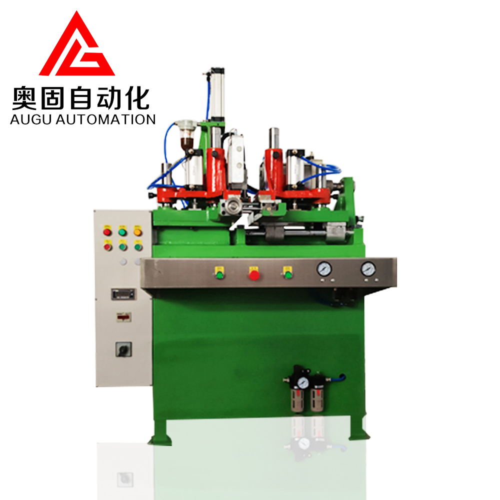 Augu Automation: możliwości dostosowywania i siła produkcji