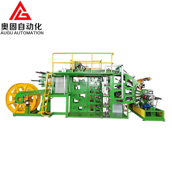 Stojak na ubrania do maszyn budowlanych